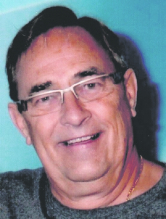 GRANDMAITRE PIERRE
