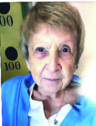 GUÉRETTE ALICE