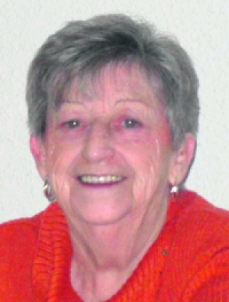 SÉGUIN DENISE
