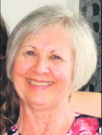 LADEROUTE BARBARA ANNE