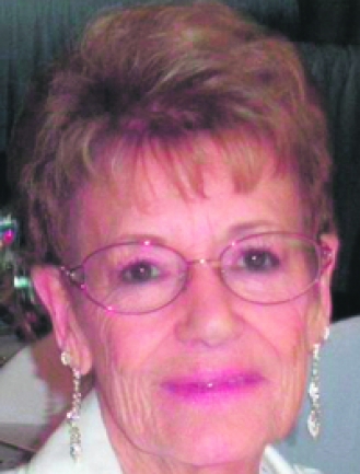 LAJOIE FRANÇOISE