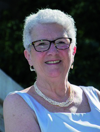 GOUIN CHRISTIANE