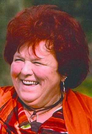 ROBINSON DIANE