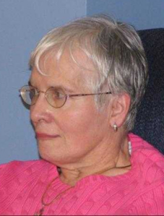 BERTRAND-CHÉNIER LOUISE