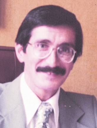 NIKITAS JAMES A