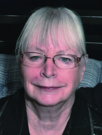 BLACKBURN GAIL 