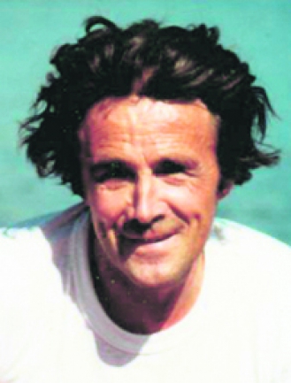 DESORMEAUX GAÉTAN