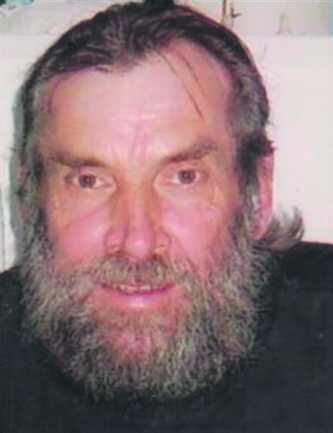 PÉTRIN ROBERT