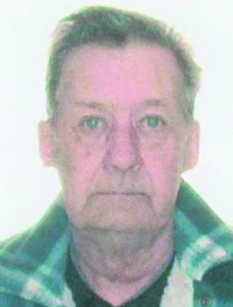 MCCUAIG RONALD