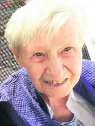 GUNVILLE HÉLÈNE