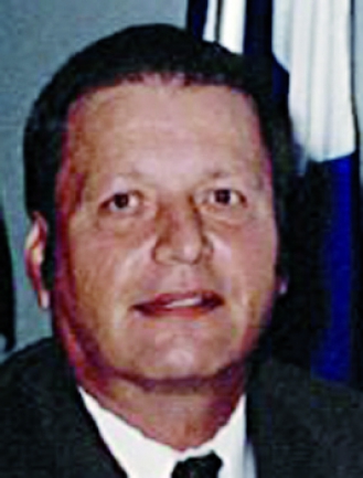 CLEARY JOHN