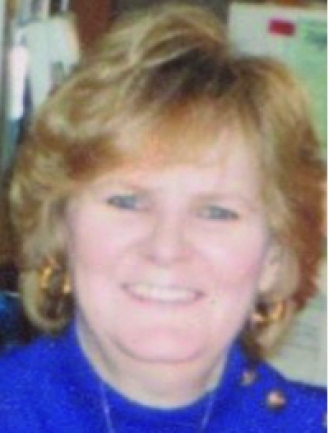 DEMERS MONIQUE