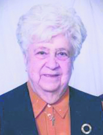 LAUZON GAGNON MARIE