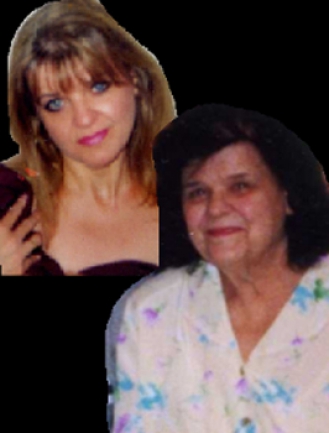 LAURIN CHARRON JEANNINE
