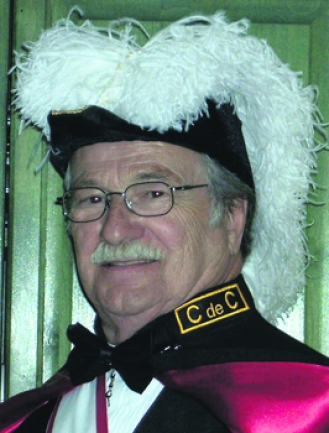 QUESNEL ANDRÉ-PAUL