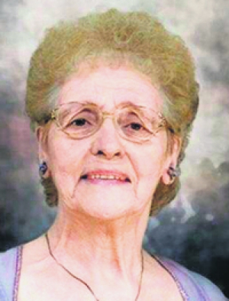 DESROSIERS LAJOIE RITA