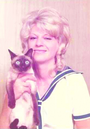 Leduc, Jocelyne
