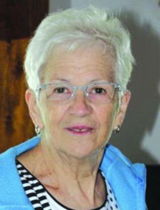 BARRETTE GISÈLE
