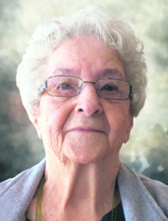 CHARLEBOIS FRANÇOISE