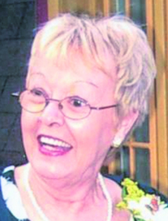BOUCHER SIMARD MONIQUE MARIE