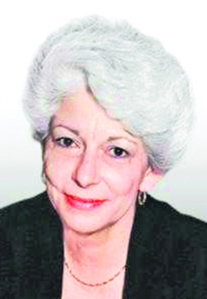 POTVIN PATRICIA