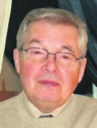 BÉLAND SERGE