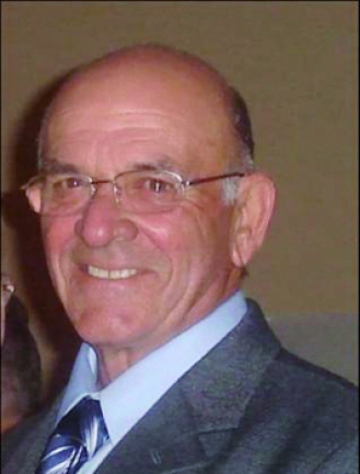 VILLENEUVE PAUL-ÉMILE