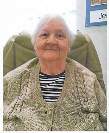 FILLION GISÈLE