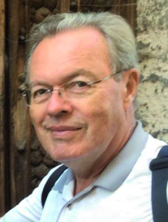CUSSON LAURENT