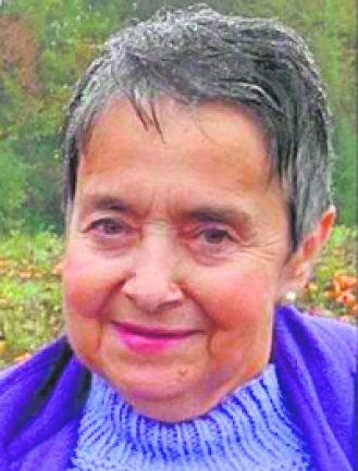 SAUMURE JOVETTE