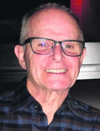LABRECQUE CLAUDE