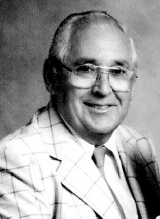 DESGAGNÉS ROGER