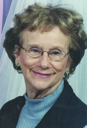 DUBÉ NADEAU JEANNINE