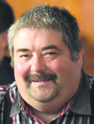 QUESNEL LUC