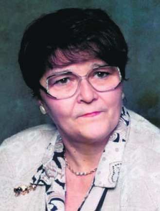 DUBOIS LISETTE