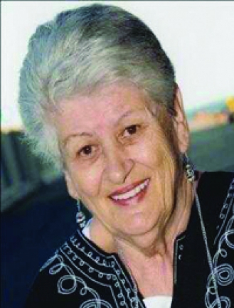LAPOINTE JACQUELINE