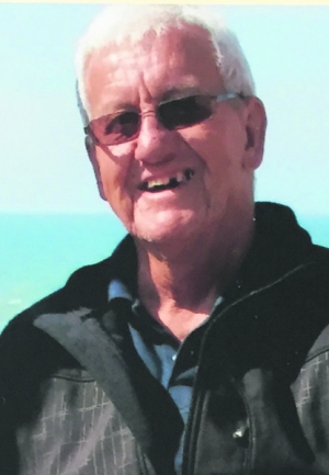 GAREAU ROYAL 