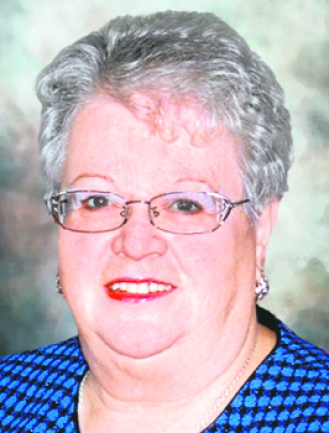 SÉGUIN GISÈLE