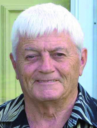 MIRON LUCIEN