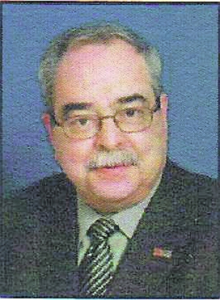 GAREAU PIERRE ANDRÉ