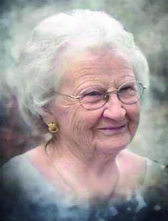 BELISLE EDNA