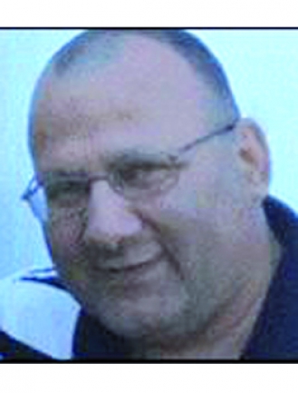 BÉLISLE GILLES