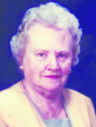 CHARBONNEAU LUCILLE