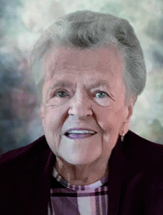 BRENNAN THÉRÈSE
