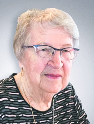DULUDE THÉRÈSE DENISE