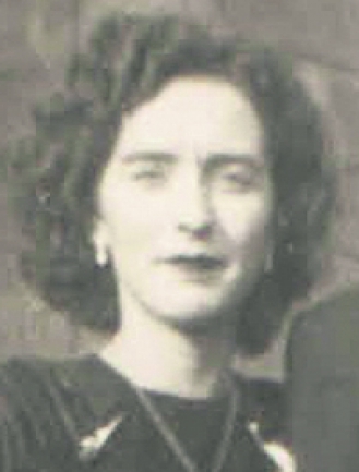 REGNIER LAURETTE