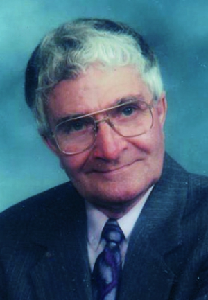 LAFLEUR JEAN-GUY