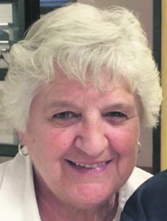 POTVIN COUSINEAU JEANNINE