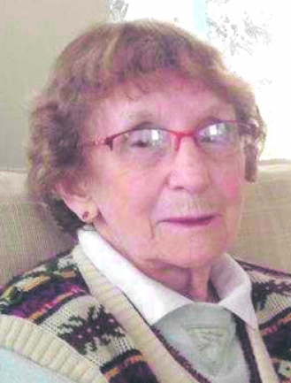 SOUCY FLEURETTE