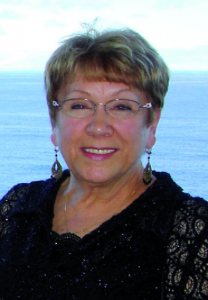 MONDOU DESMARAIS CLAUDETTE
